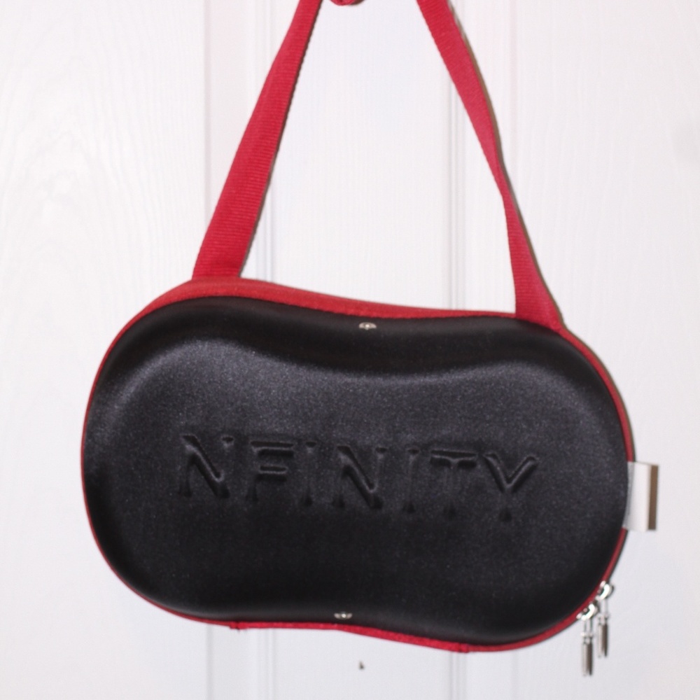 Nfinity Shoe Box Only